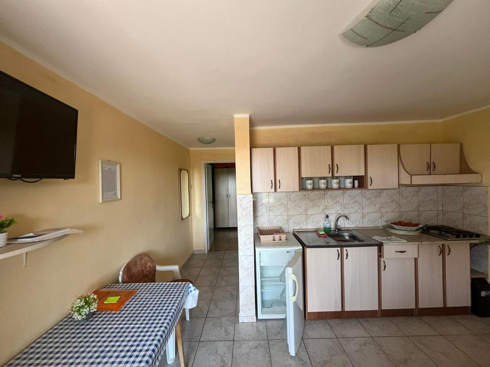 Apartments Mudric Herceg Novi Exterior foto