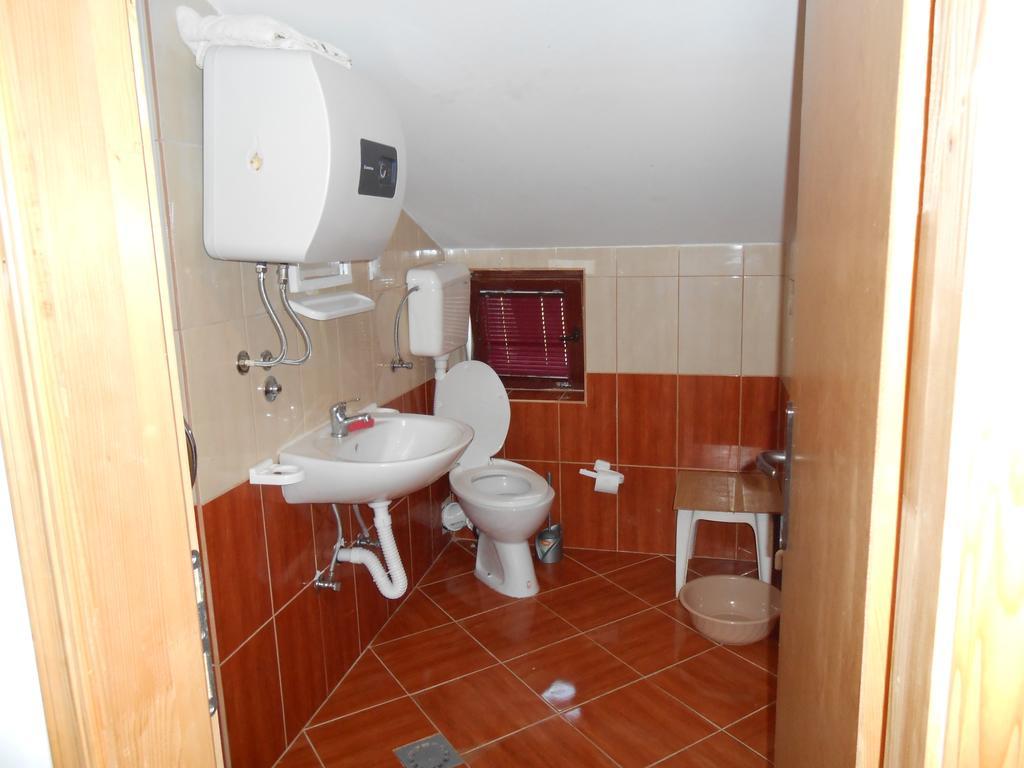 Apartments Mudric Herceg Novi Exterior foto